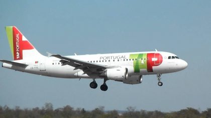 Αποτέλεσμα εικόνας για TAP Portugal back at Budapest Airport