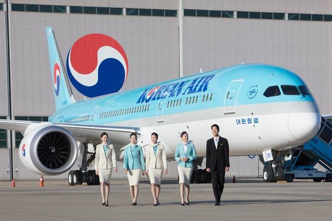 Αποτέλεσμα εικόνας για Korean Air to launch its annual Travel Photo Contest