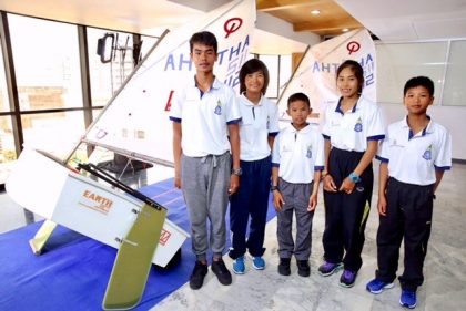 , Tai korraldab 2017. aasta Optimisti maailmameistrivõistlused, eTurboNews | eTN