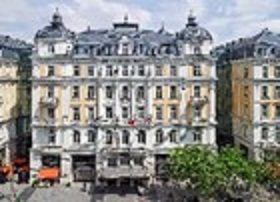 ، هتل کورینثیا بوداپست پرتره های شهری را در بسته ویدئویی 360 درجه راه اندازی می کند. eTurboNews | eTN