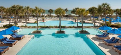 , Myrtle Beach Marriott afslører massive renoveringer af gæsteværelser, eTurboNews | eTN