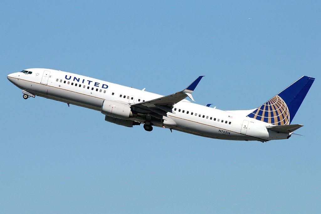 United and Mesa Airlines to offer daily nonstop service