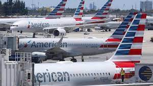 American Airlines and Travelport extend full content agreement