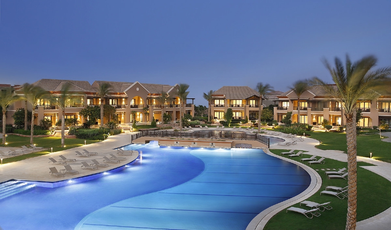 Westin Hotels & Resorts debuts in Cairo