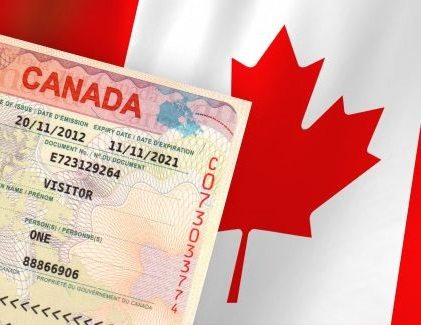 Canada to lift visa requirements for Romanian and Bulgarian citizens