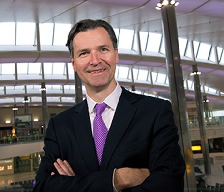 Heathrow decision declares Britain “open for business”
