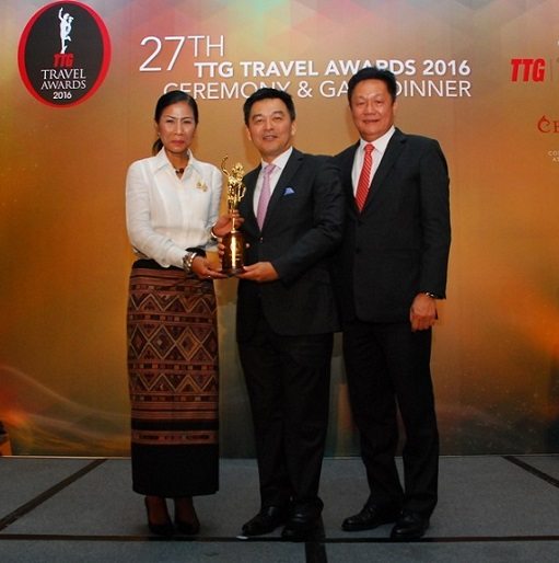 Star Cruises continue to amass accolades from international events across Asia