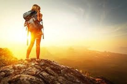 Adventure tourism market growing at nearly 46% CAGR to 2020