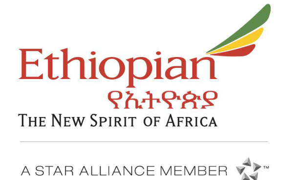 Ethiopian Airlines official logo