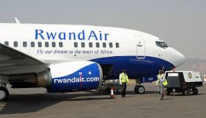 Rwanda Air