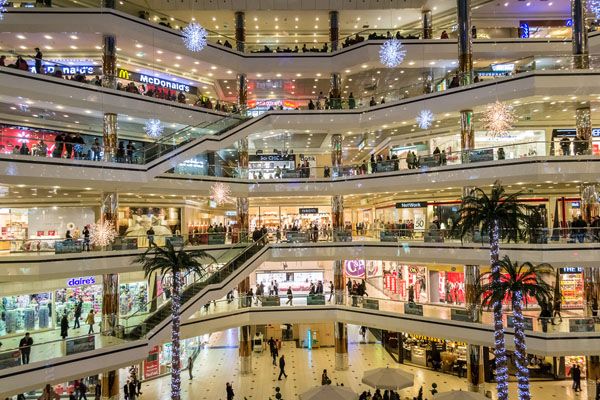 American shopping chain hoping to reach MICE market in India