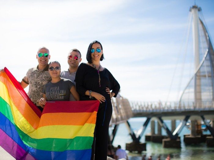 Puerto Vallarta remains favorite destination for LGBT travelers