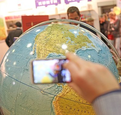 World Travel Monitor Forum: US outbound travel speeds up, Brazil crashes