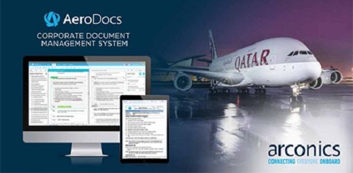 Qatar Airways moves to live web documentation management