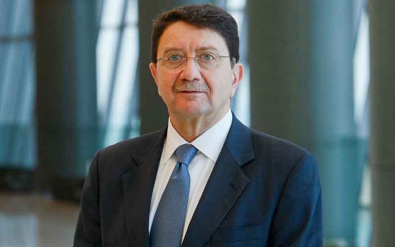 Taleb Rifai emphasizes role of cities and regions in development of sustainable tourism in Europe