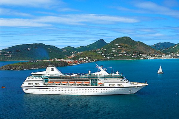 Royal Caribbean International opens sailings to Cuba