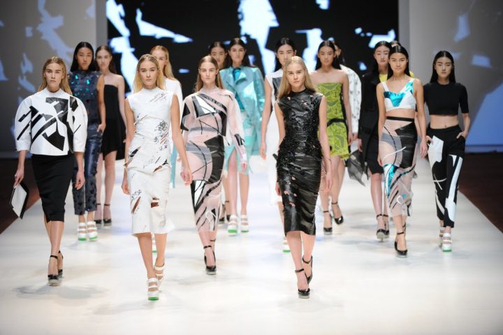 Hong Kong Fashion Week opens in mid-January