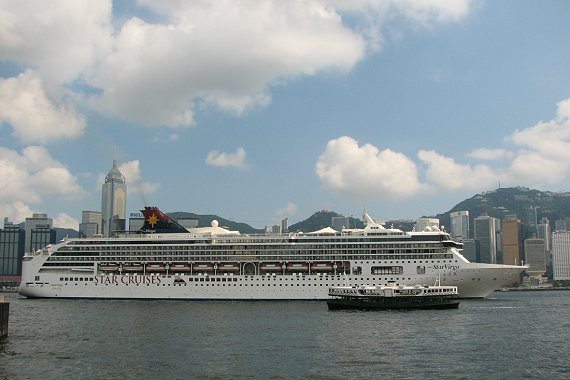Star Cruises announces triple homeport deployment of SuperStar Virgo