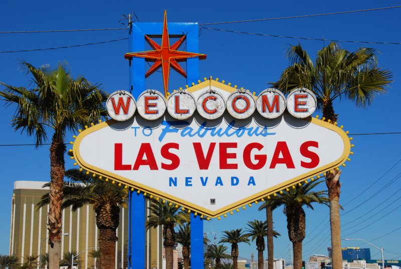 42.9 million visitors: Las Vegas breaks tourism record