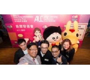 Asia’s largest licensing show and conference open next week