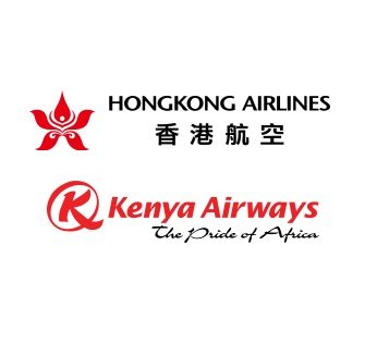 Hong Kong Airlines choses Kenya Airways as Africa codeshare partner