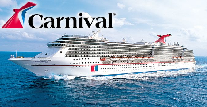 Carnival Corporation Introduces Game-Changing Guest Experience