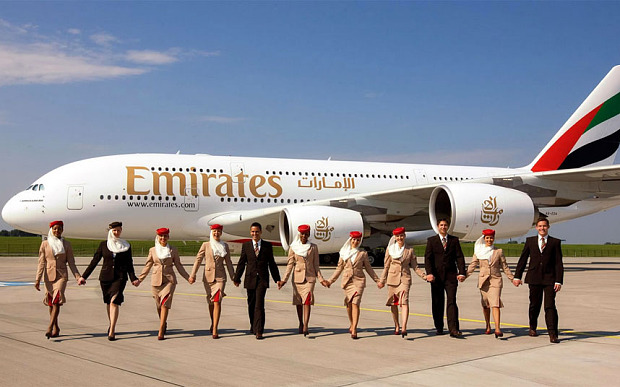 Kenya Tourism gets massive boost as Emirates ups daily flights