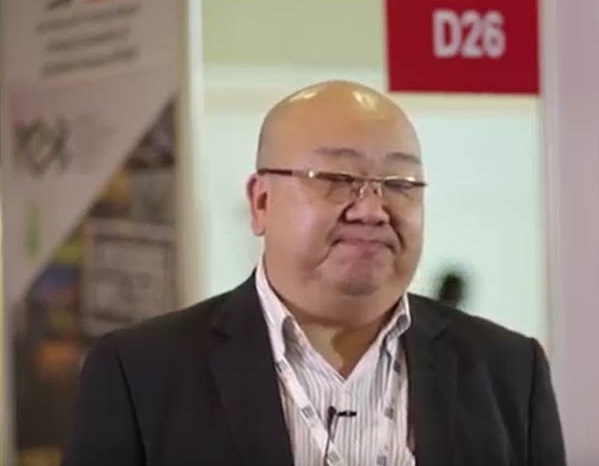 What did the Malaysian Association of Hotels say about WTM Connect Asia?