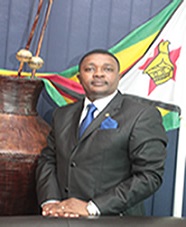 Diplomacy works! A message to Donald Trump by Walter Mzembi, African Union candidate for UNWTO Secretary General