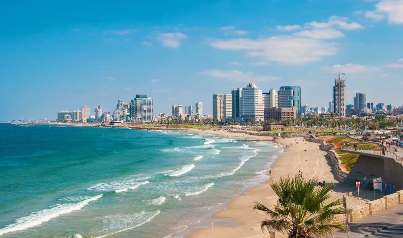 Looking for Israel tourists, Tanzania set to establish embassy in Tel Aviv