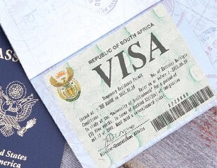 visa 1