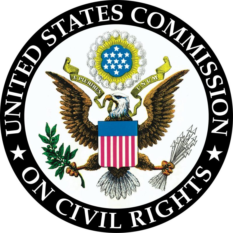 US Commission on Civil Rights: Trump’s Executive Orders promote religious and national origin discrimination