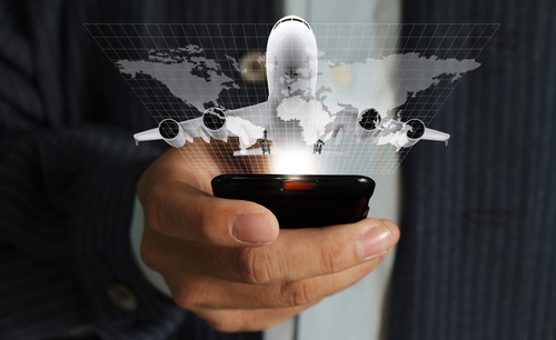 Airlines must make mobile commerce a priority in their pursuit of profits