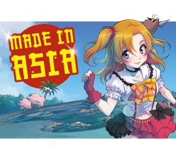 Biggest Asian pop and manga culture event in the Benelux coming to Brussels Expo