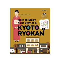 ‘Dos and don’ts’ of staying in a Ryokan: Kyoto releases guidelines for UK travelers