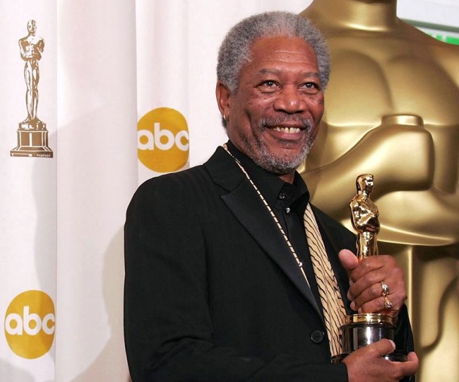 Turkish Airlines launches new commercial starring Oscar-winning actor Morgan Freeman