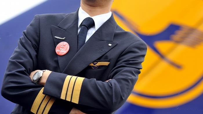 European Flight Academy begins basic training for Lufthansa Group pilots