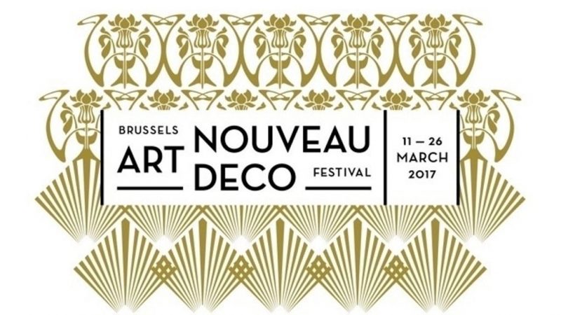 First Brussels Art Nouveau & Art Deco Festival adds 10 new buildings to its program