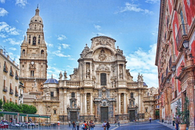 Murcia to host the 1st UNWTO World Conference on Smart Destinations