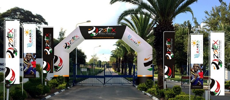 Zambia Travel Expo (ZATEX) 2017 set for April