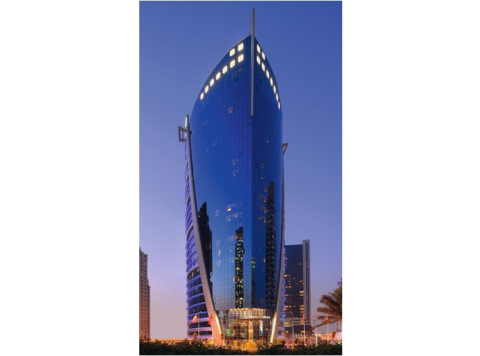 It’s Green Globe Gold for Mövenpick Hotel West Bay Doha
