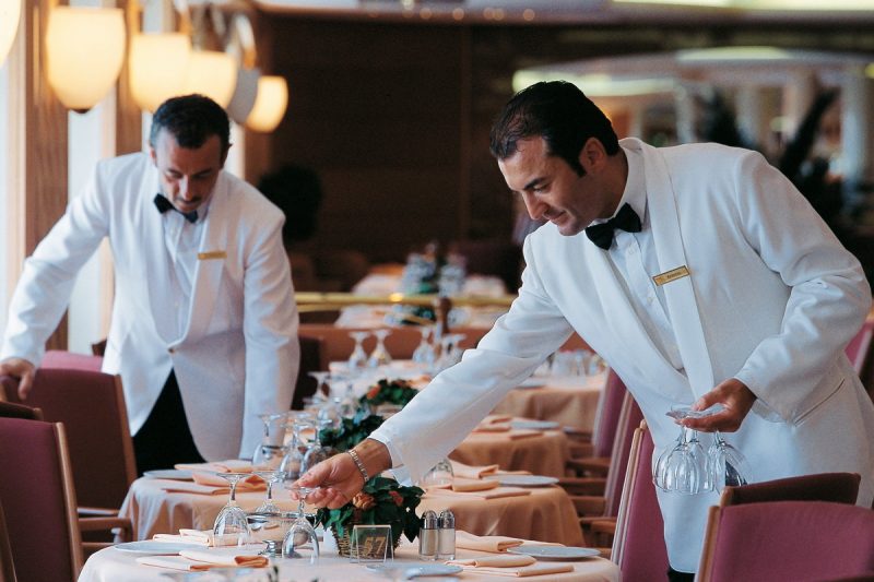 MSC Cruises elevates dining at sea with greater flexibility