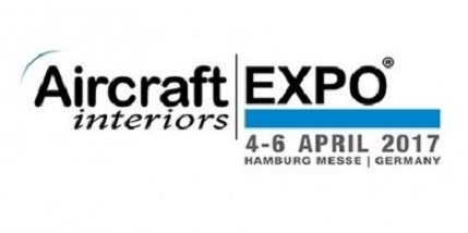 Hamburg: World’s leading trade fair for trends in aircraft