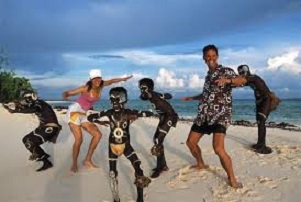 Solomon Islands 2016 Visitor Survey provides “compelling” insights