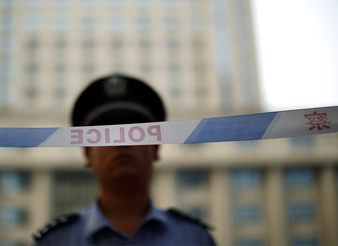 French consulate issues warning after French visitor “violently assaulted” in Shanghai