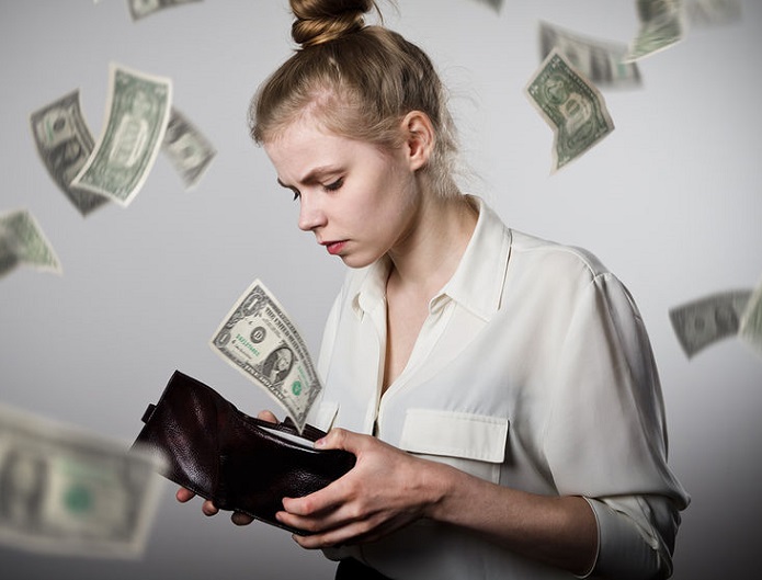 20 worst paying jobs for women in America revealed