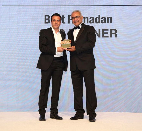Best Ramadan in the Region: Ajman Palace Hotel wins prestigious award