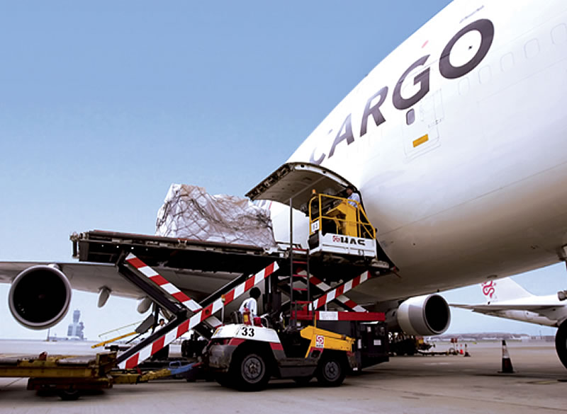 IATA: Air cargo off to a solid start in 2017