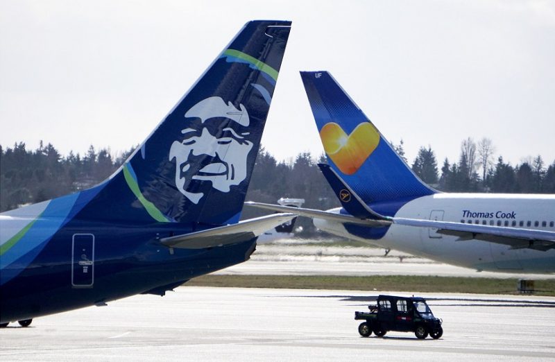 Alaska Airlines adds Europe’s Condor Airlines as Mileage Plan partner