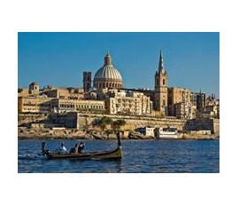 Valletta 2018 celebrating the very best of Maltese culture